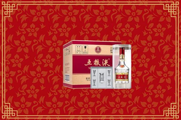 烟台市牟平区回收五粮液